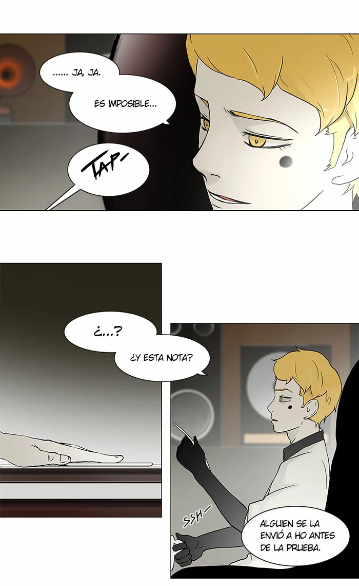 El irregular > Capitulo 55 > Page 291