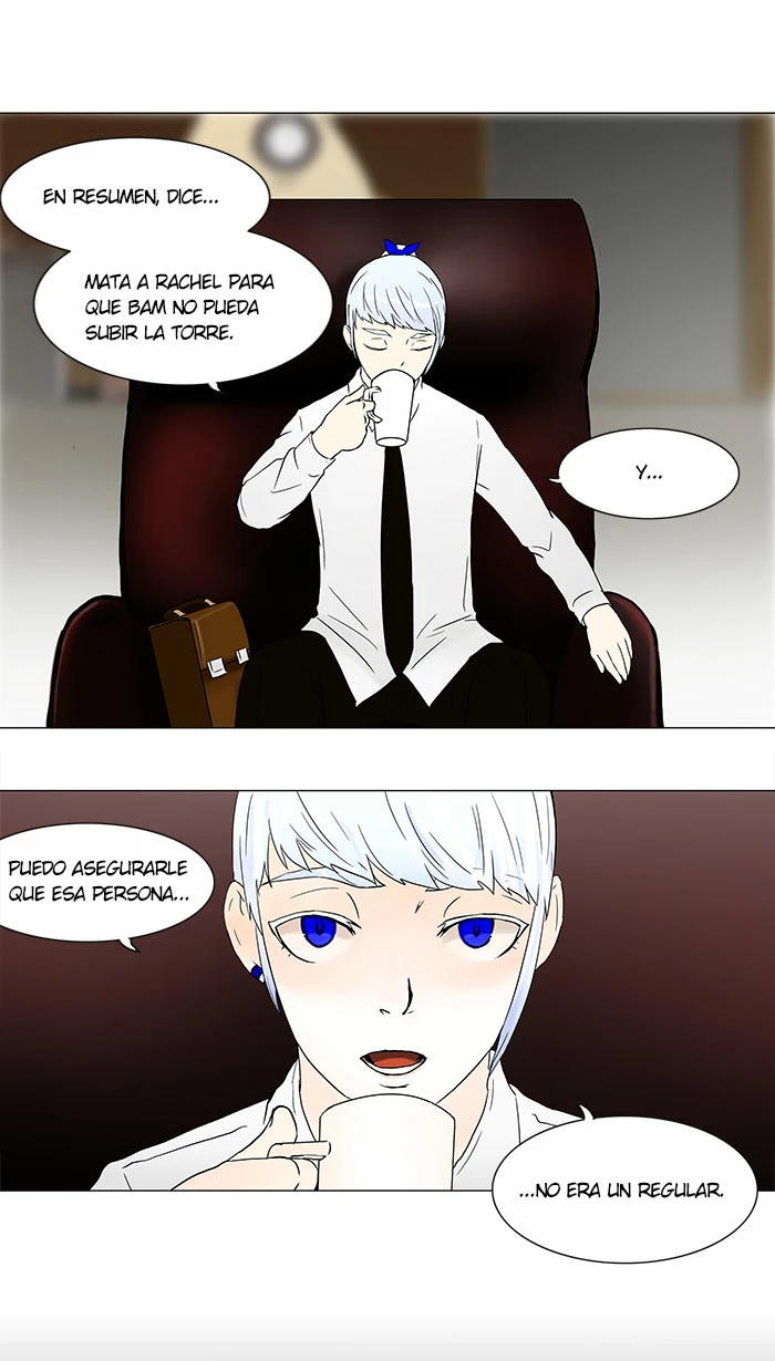 El irregular > Capitulo 55 > Page 301