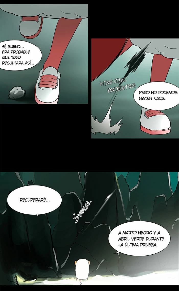 El irregular > Capitulo 55 > Page 331