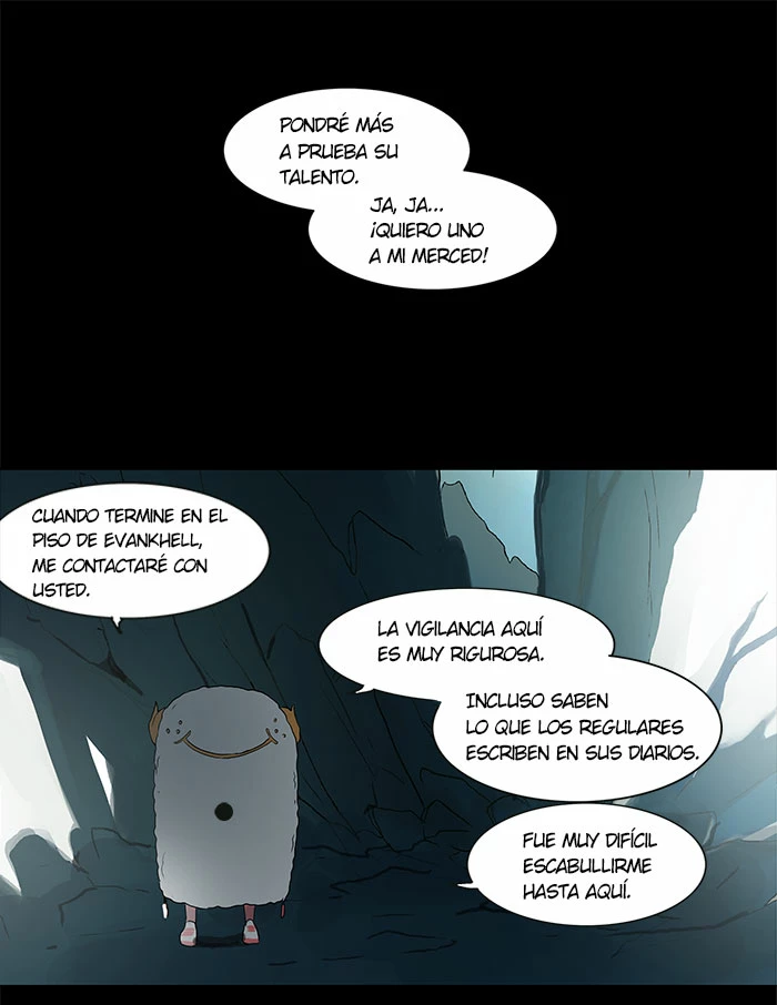 El irregular > Capitulo 55 > Page 361