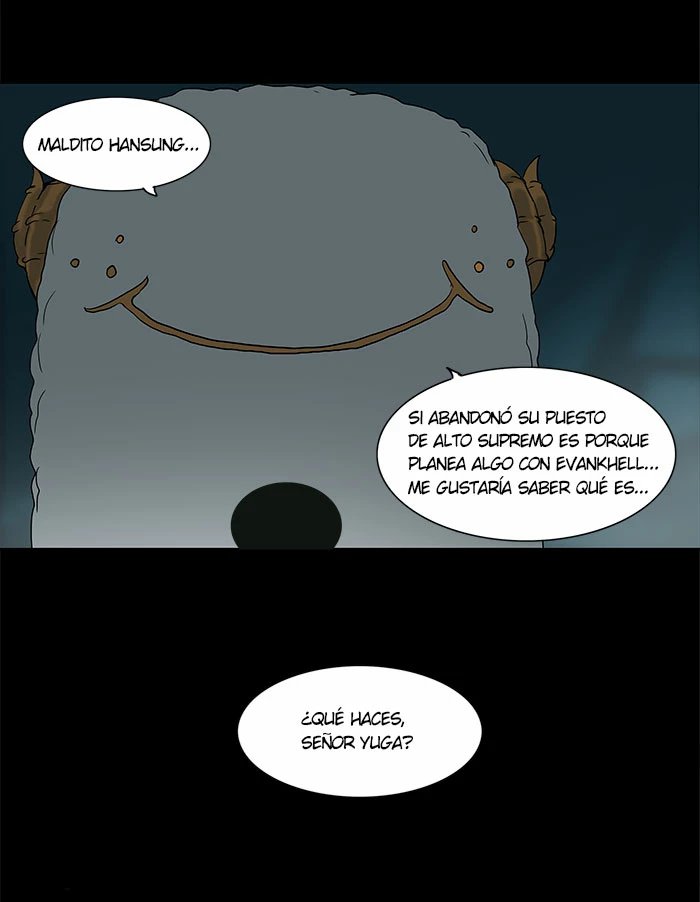 El irregular > Capitulo 55 > Page 371