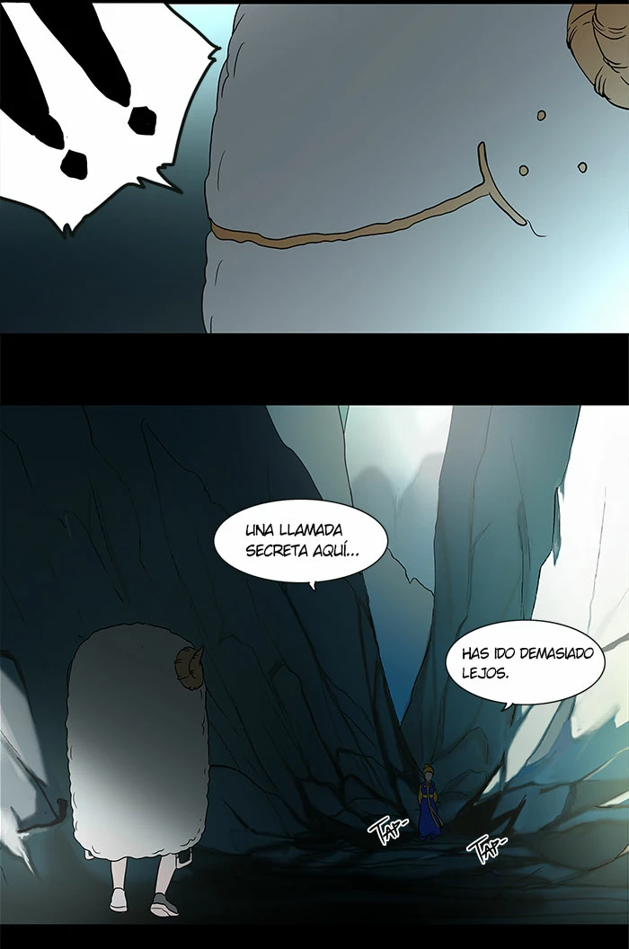 El irregular > Capitulo 55 > Page 381