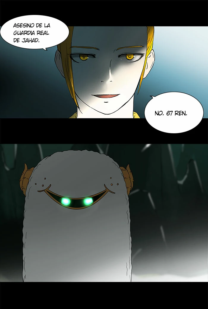 El irregular > Capitulo 56 > Page 01
