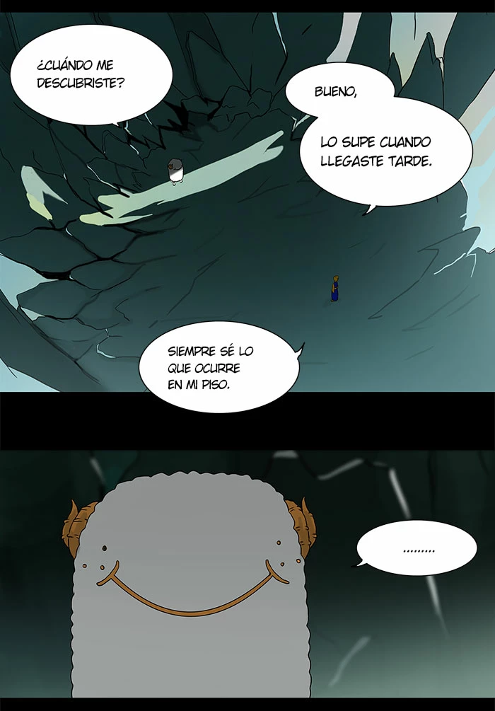 El irregular > Capitulo 56 > Page 11