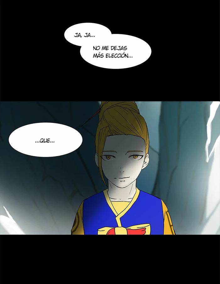 El irregular > Capitulo 56 > Page 21