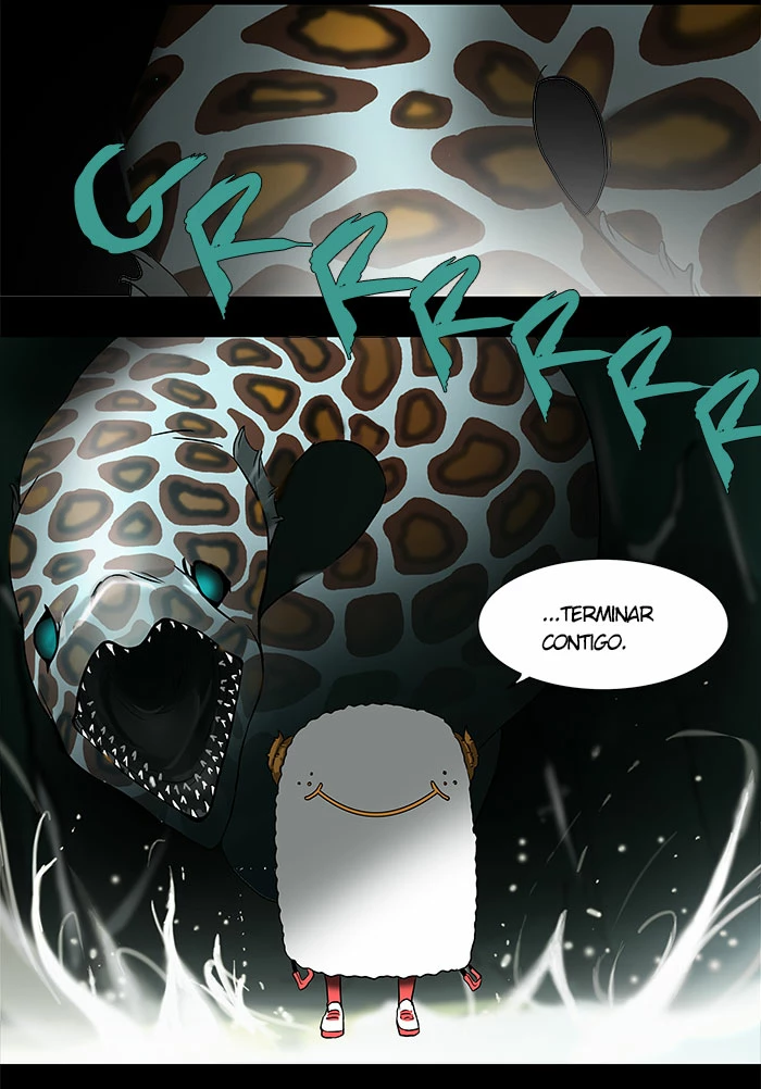 El irregular > Capitulo 56 > Page 31