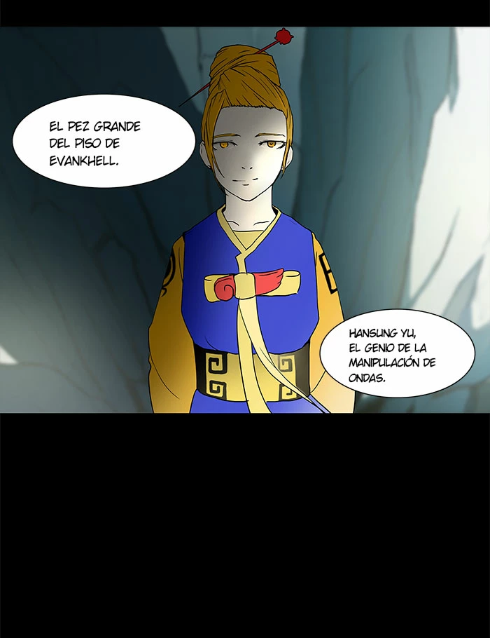 El irregular > Capitulo 56 > Page 51