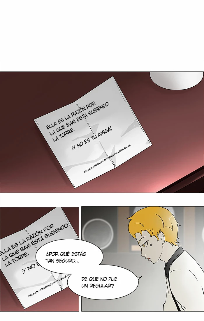 El irregular > Capitulo 56 > Page 81