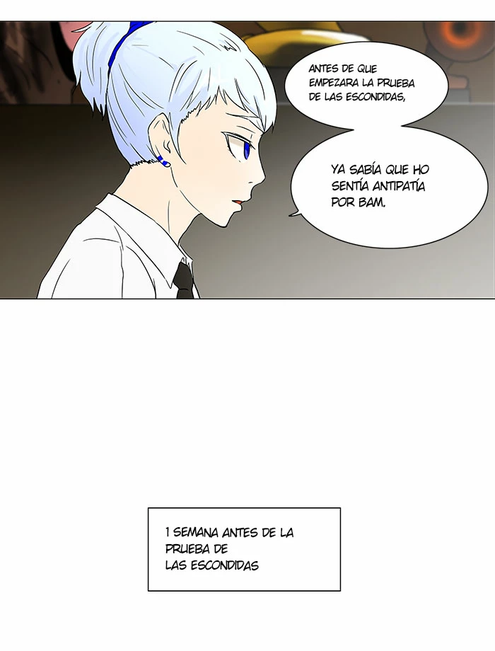 El irregular > Capitulo 56 > Page 91