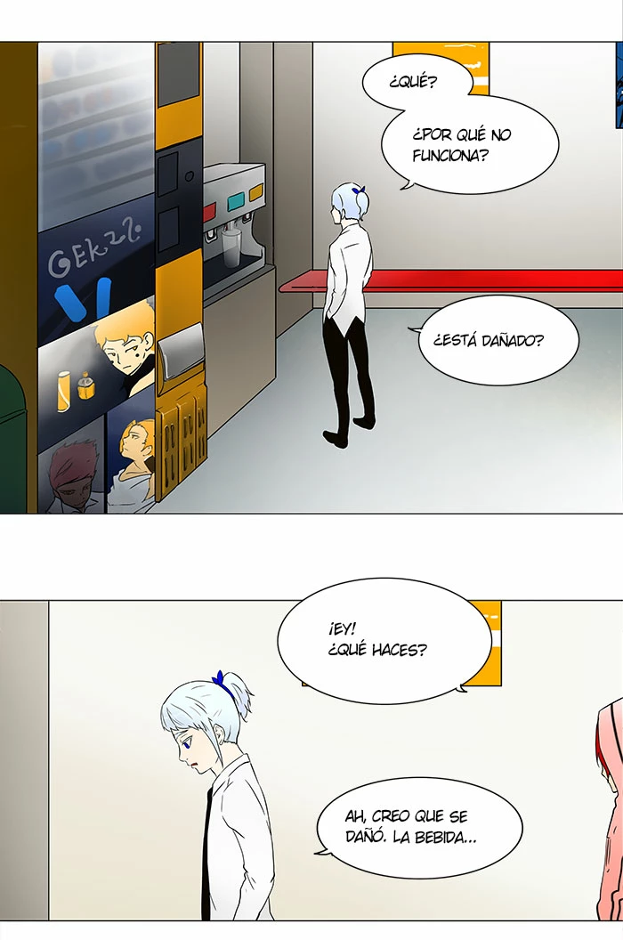 El irregular > Capitulo 56 > Page 111