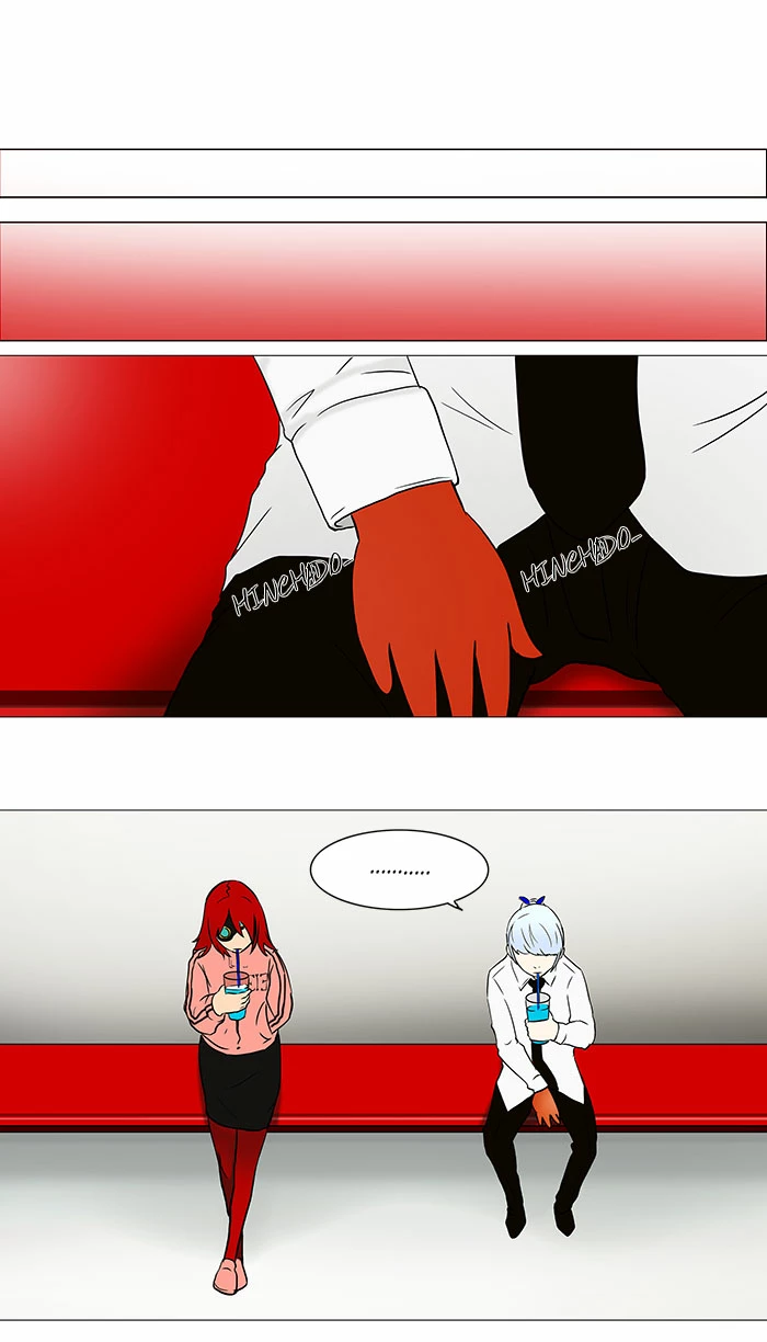 El irregular > Capitulo 56 > Page 141