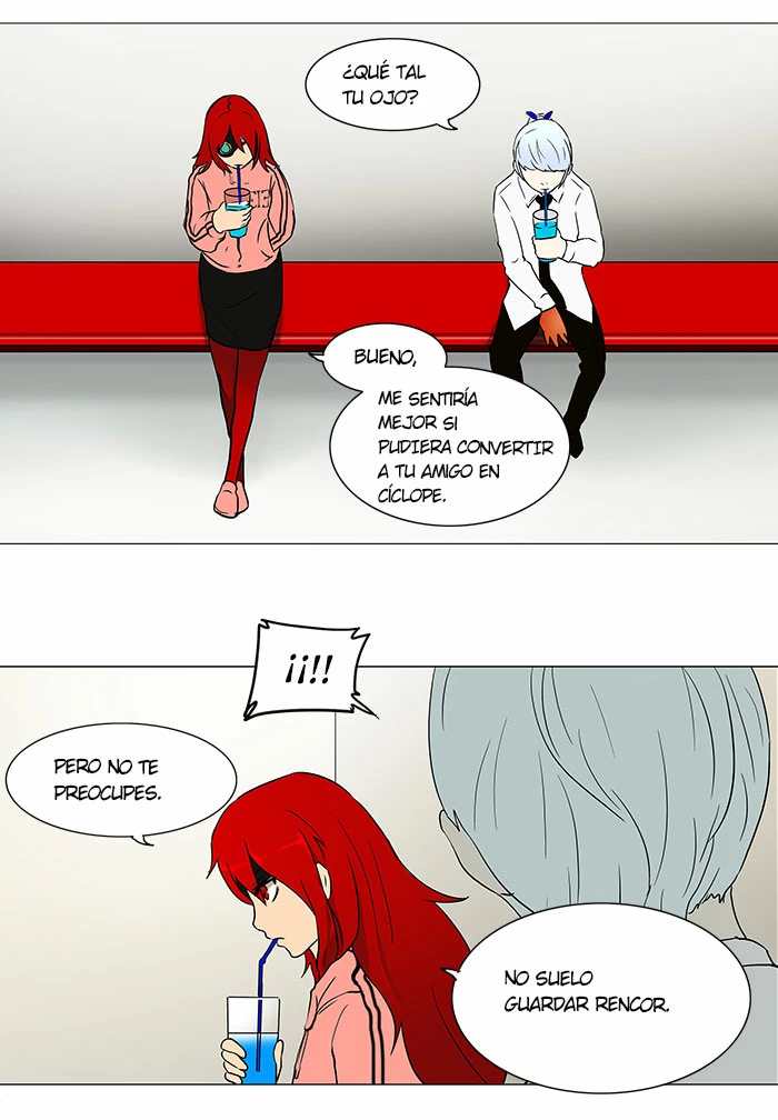 El irregular > Capitulo 56 > Page 151