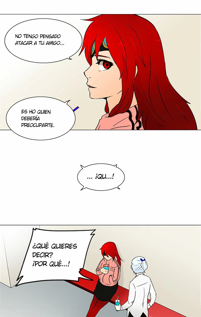 El irregular > Capitulo 56 > Page 171