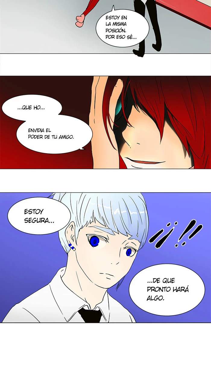 El irregular > Capitulo 56 > Page 181