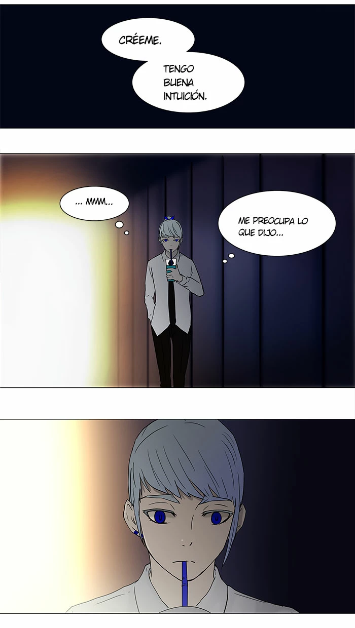 El irregular > Capitulo 56 > Page 191