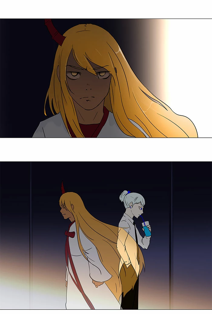 El irregular > Capitulo 56 > Page 201