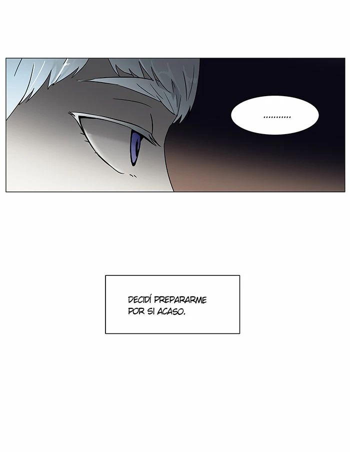 El irregular > Capitulo 56 > Page 211