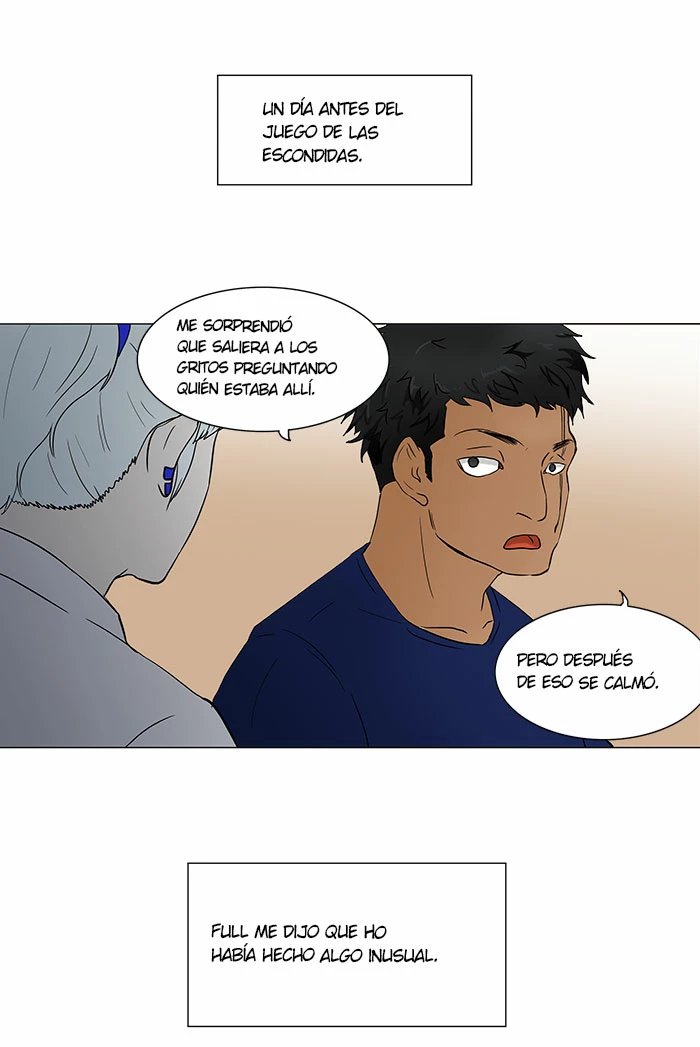 El irregular > Capitulo 56 > Page 231