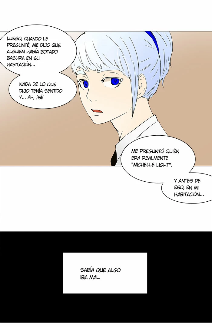 El irregular > Capitulo 56 > Page 241