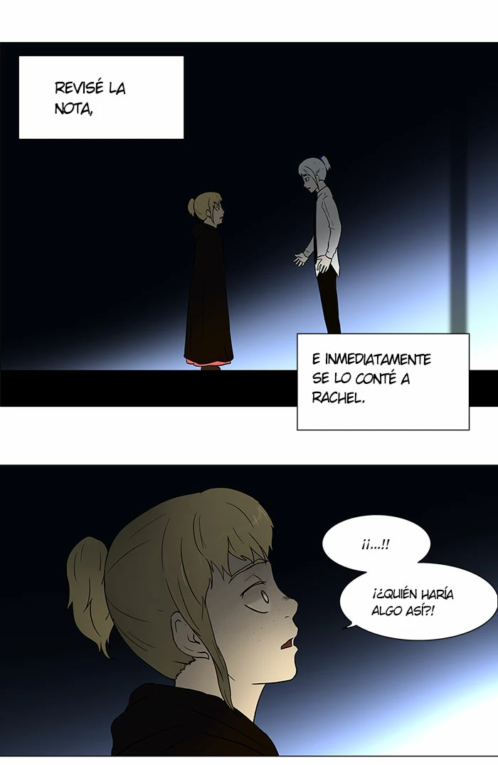 El irregular > Capitulo 56 > Page 261
