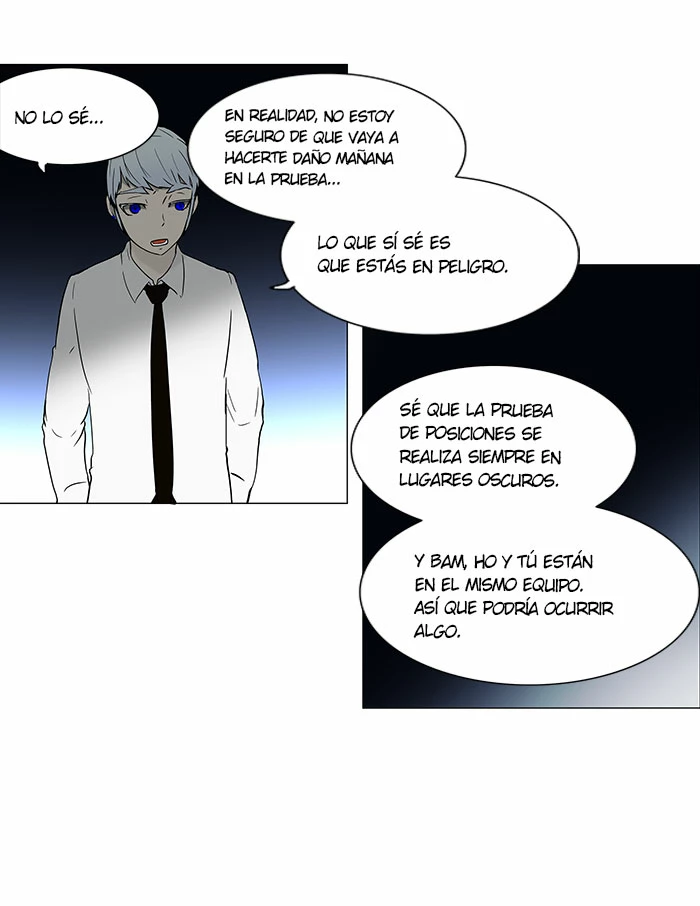 El irregular > Capitulo 56 > Page 271