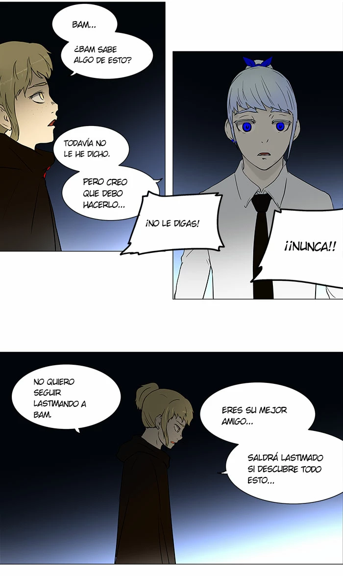 El irregular > Capitulo 56 > Page 281