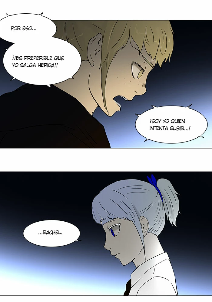 El irregular > Capitulo 56 > Page 291