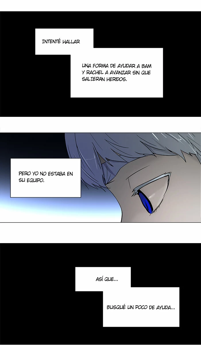 El irregular > Capitulo 56 > Page 301