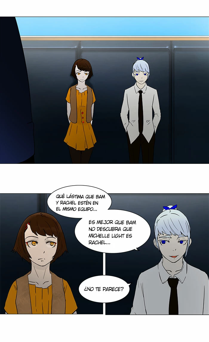 El irregular > Capitulo 56 > Page 321