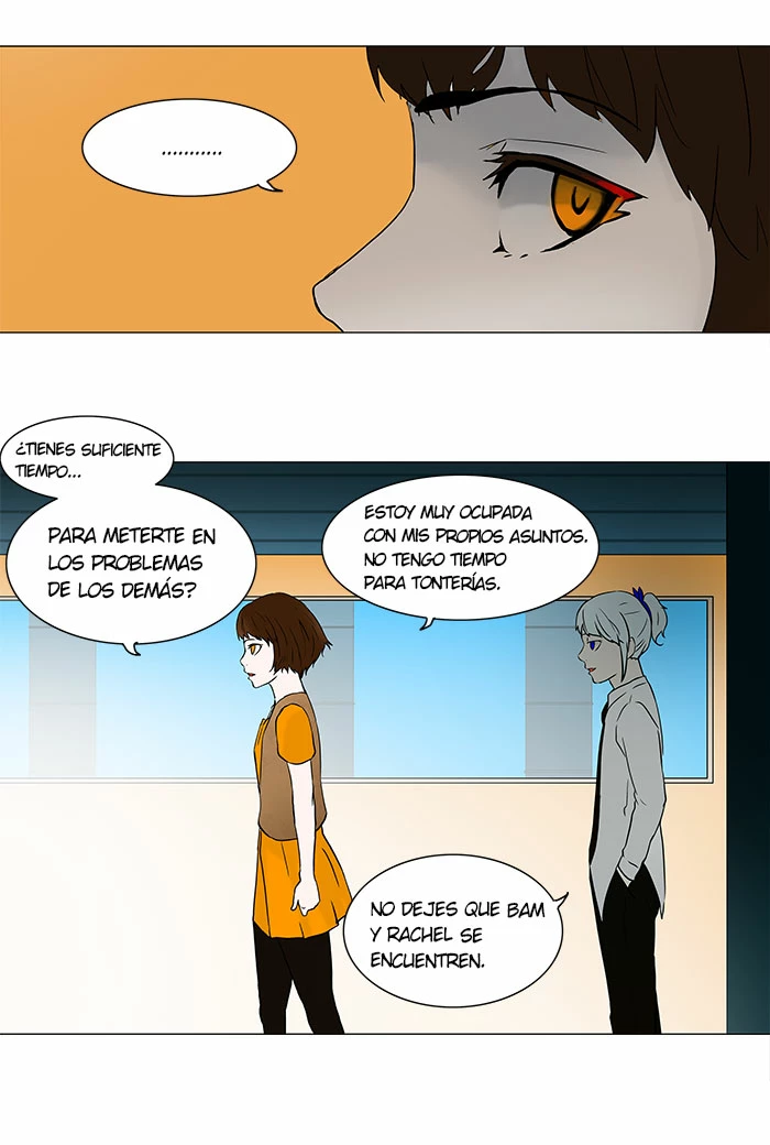 El irregular > Capitulo 56 > Page 341