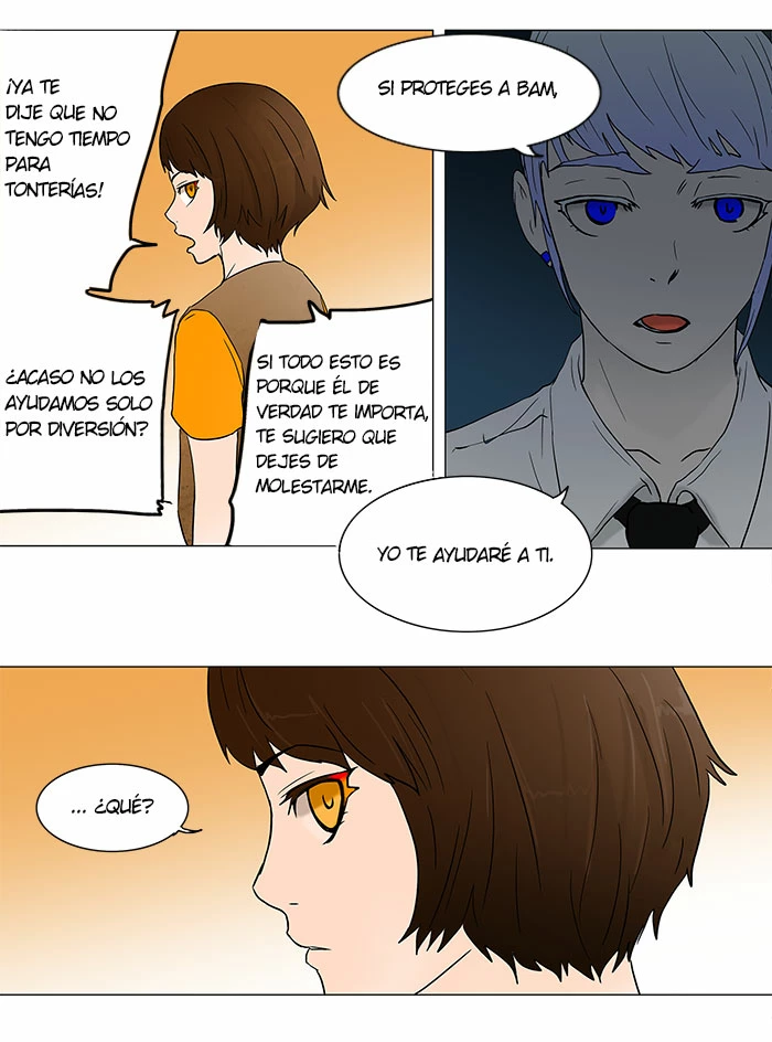 El irregular > Capitulo 56 > Page 351