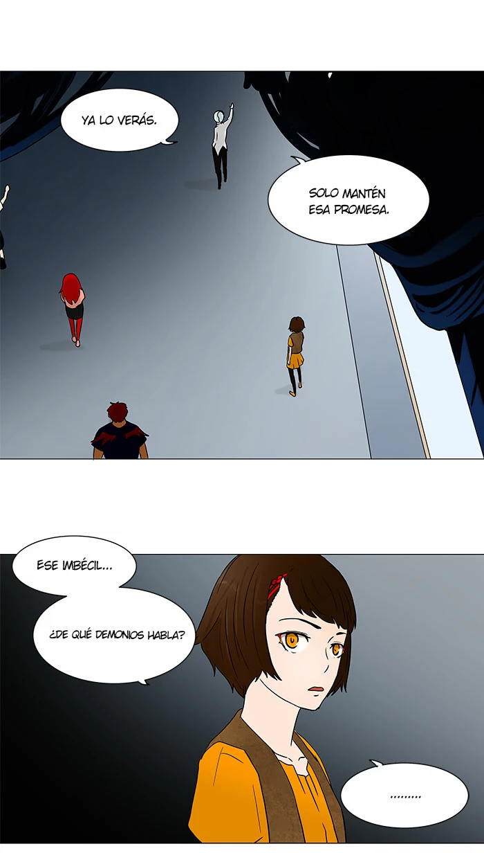 El irregular > Capitulo 56 > Page 361