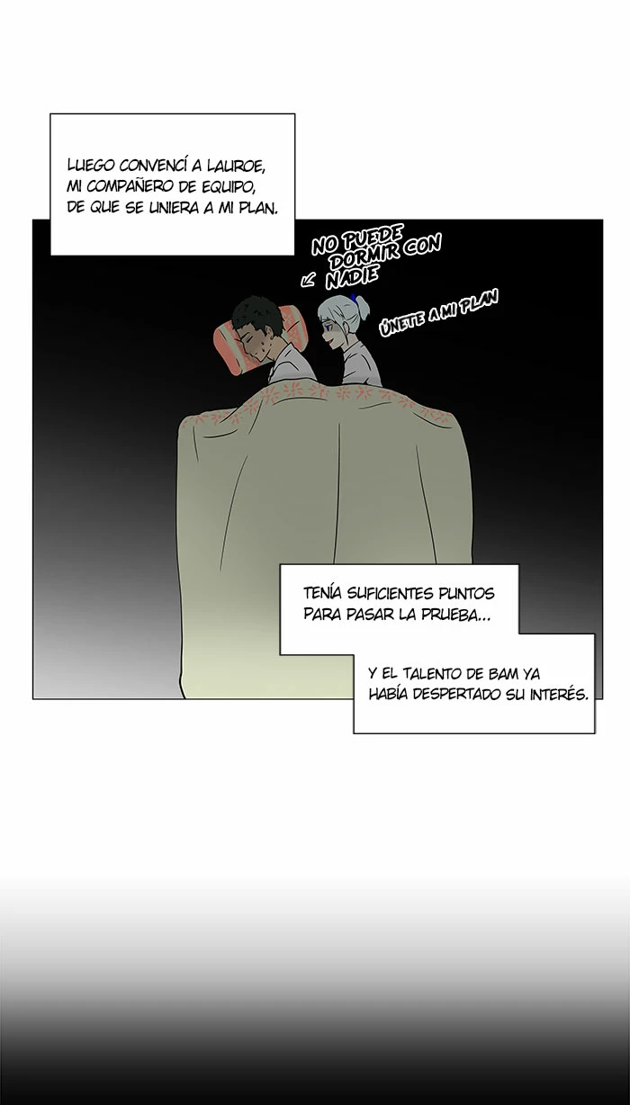 El irregular > Capitulo 56 > Page 371