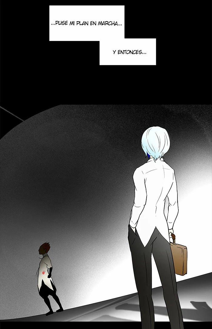 El irregular > Capitulo 56 > Page 391