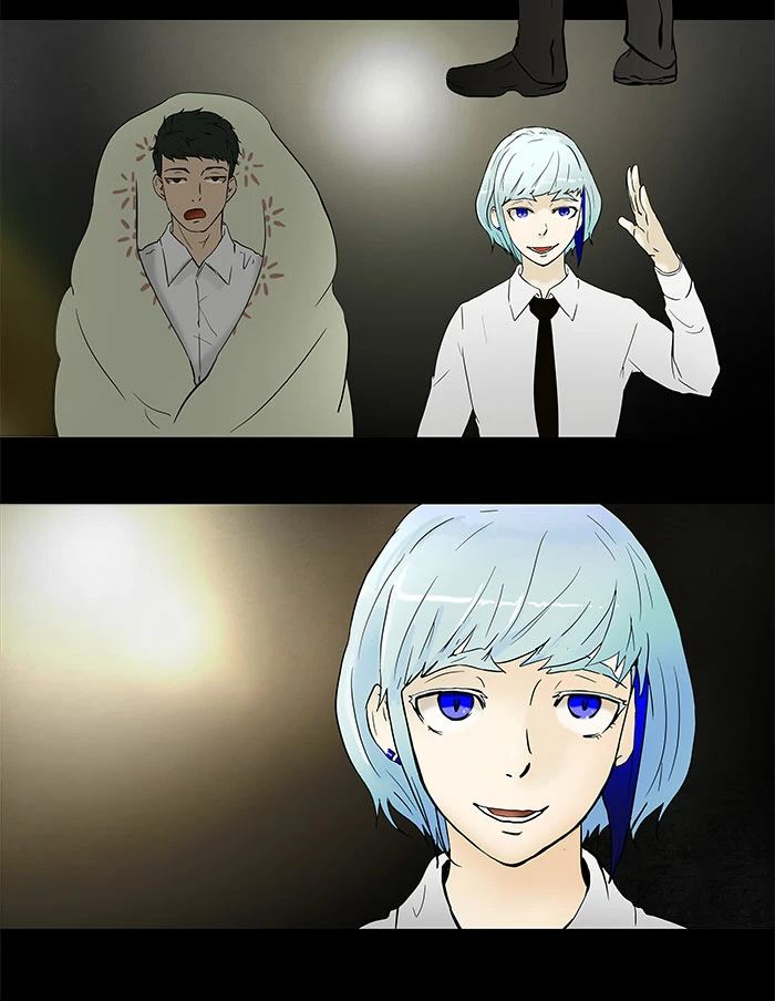El irregular > Capitulo 56 > Page 401