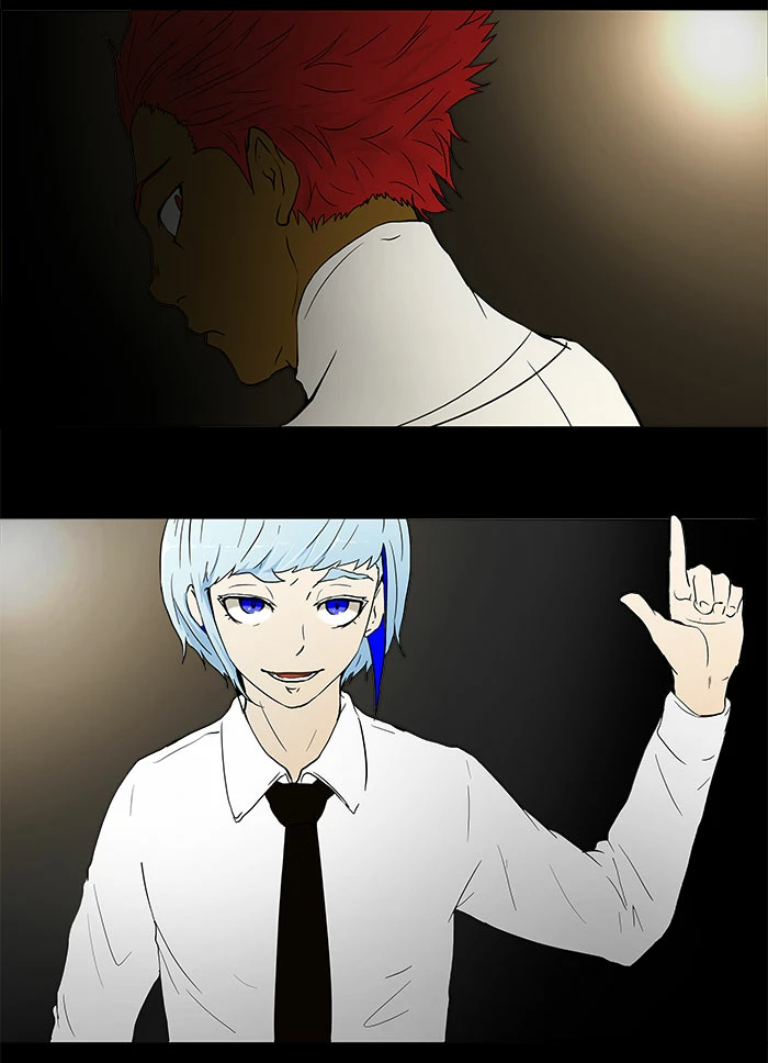 El irregular > Capitulo 56 > Page 411