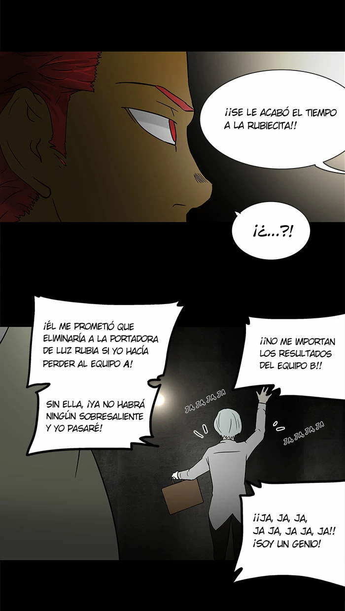 El irregular > Capitulo 56 > Page 441
