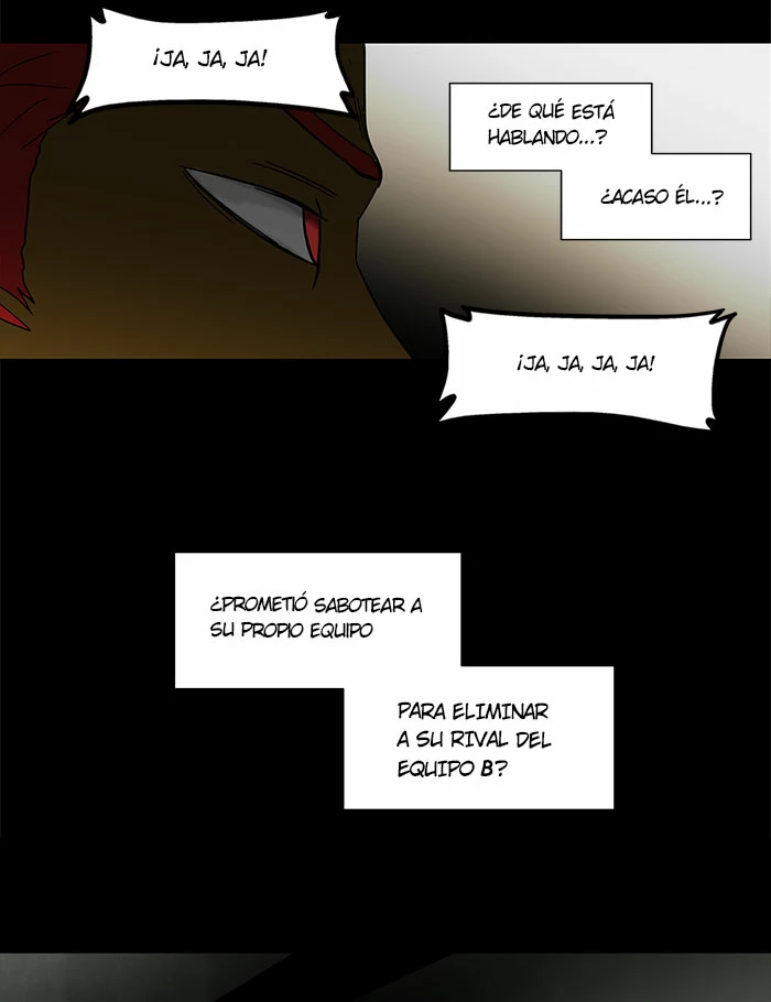 El irregular > Capitulo 56 > Page 451