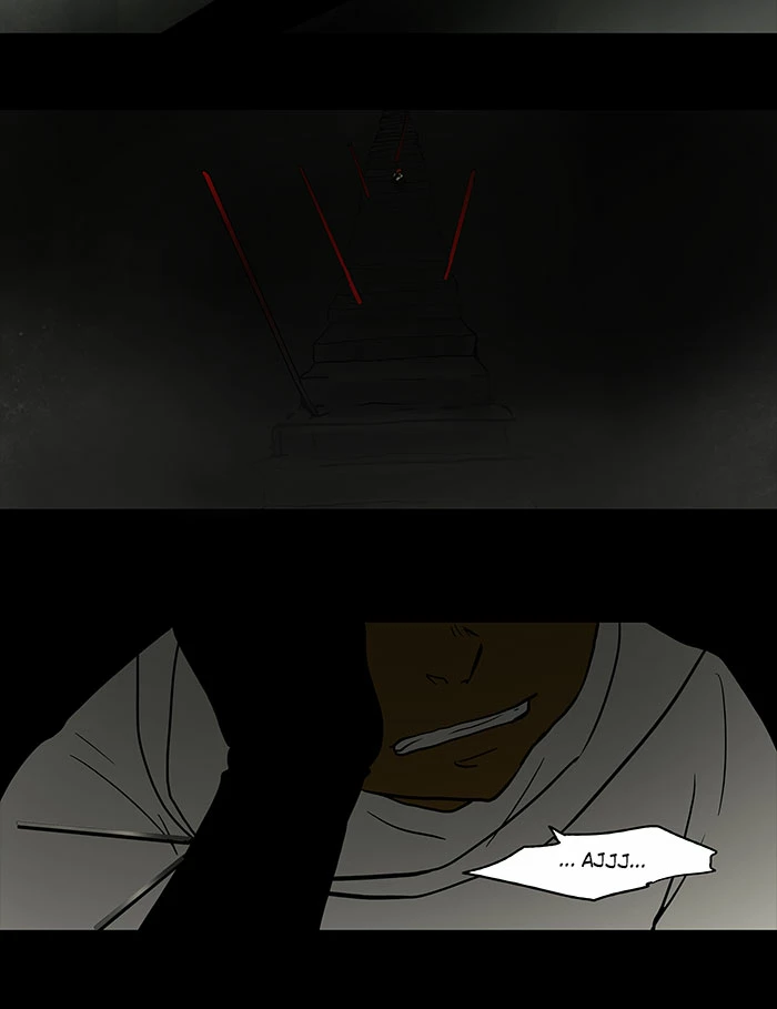 El irregular > Capitulo 56 > Page 461