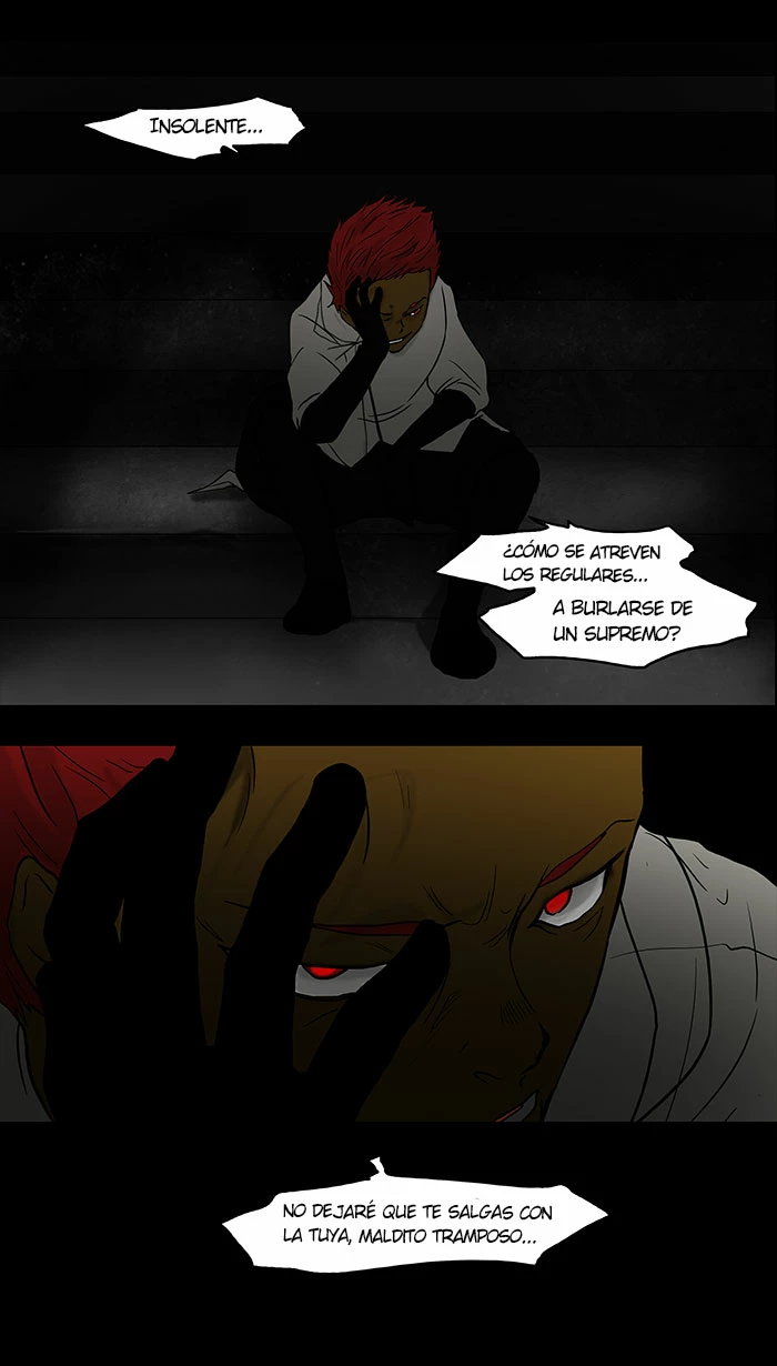 El irregular > Capitulo 56 > Page 471
