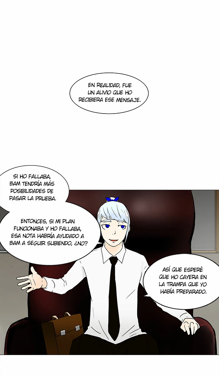 El irregular > Capitulo 57 > Page 01