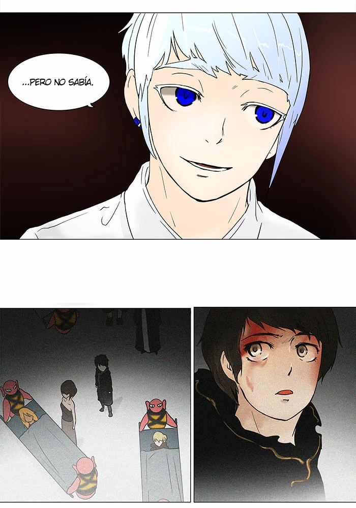 El irregular > Capitulo 57 > Page 11