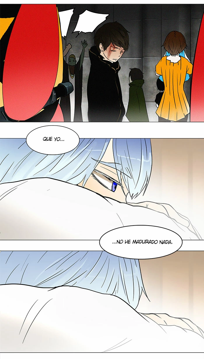 El irregular > Capitulo 57 > Page 31