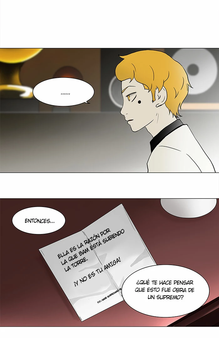 El irregular > Capitulo 57 > Page 41