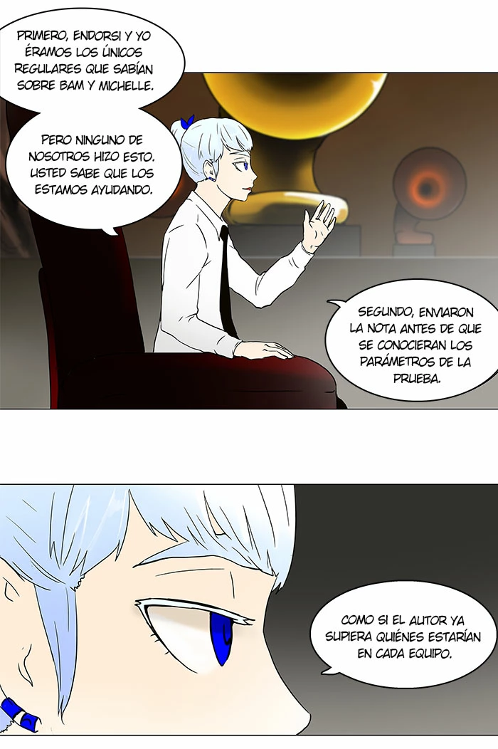 El irregular > Capitulo 57 > Page 51