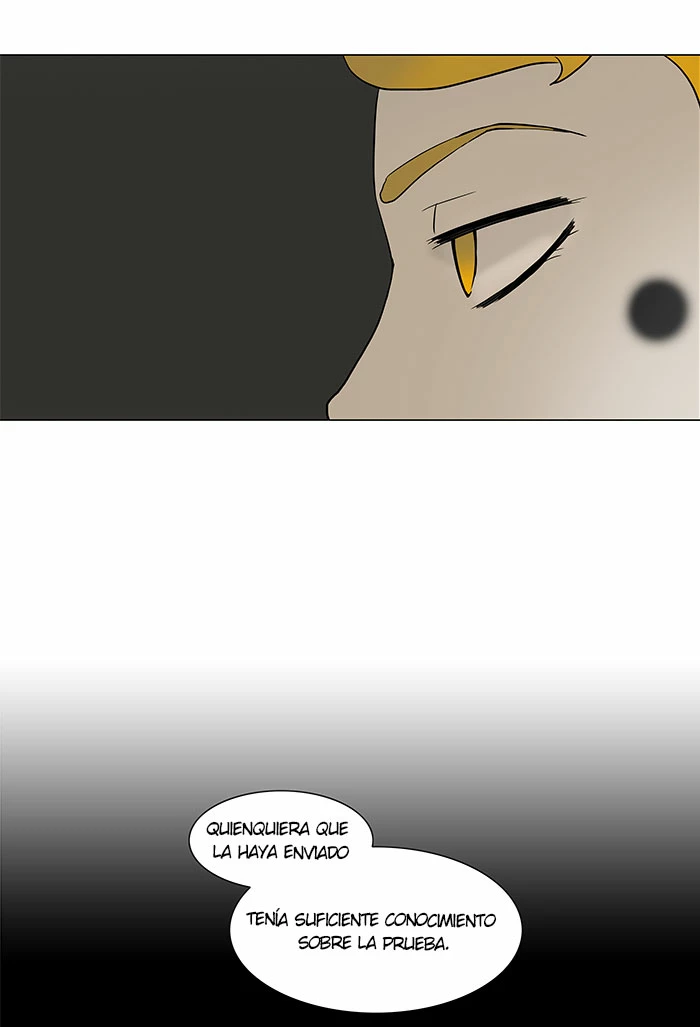 El irregular > Capitulo 57 > Page 61