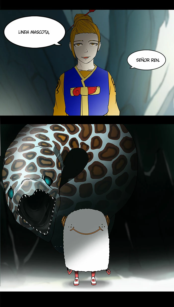 El irregular > Capitulo 57 > Page 111