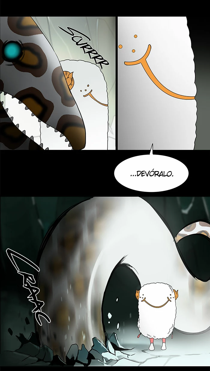 El irregular > Capitulo 57 > Page 121