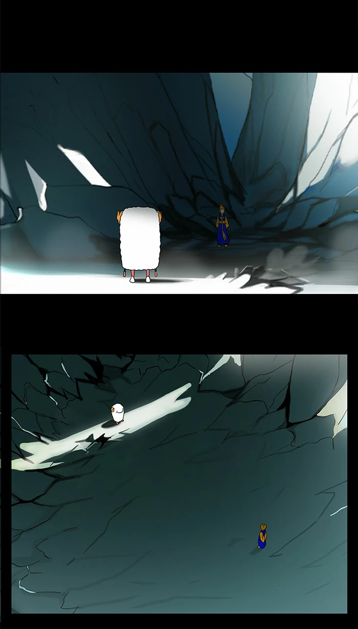 El irregular > Capitulo 57 > Page 131