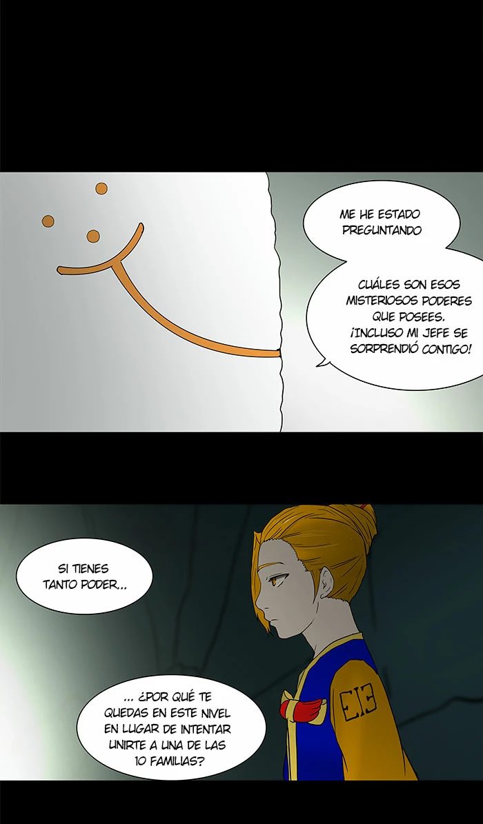 El irregular > Capitulo 57 > Page 151